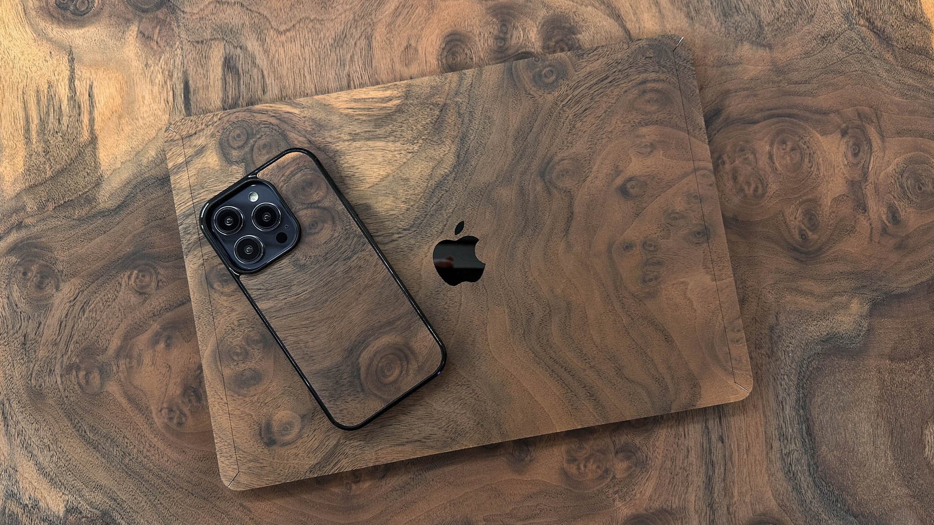 Natural Protection, Welsh Craftsmanship